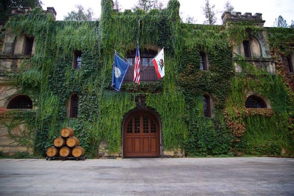 Chateau Montelena