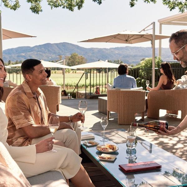 Mumm Napa