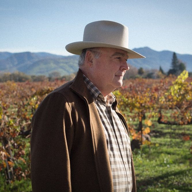 Napa Wine Company