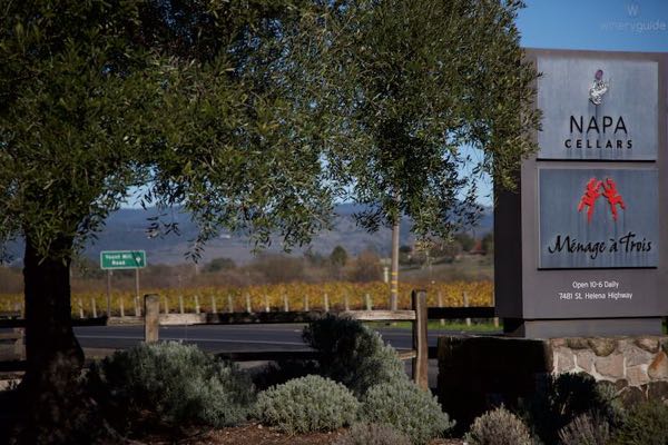 Napa Cellars