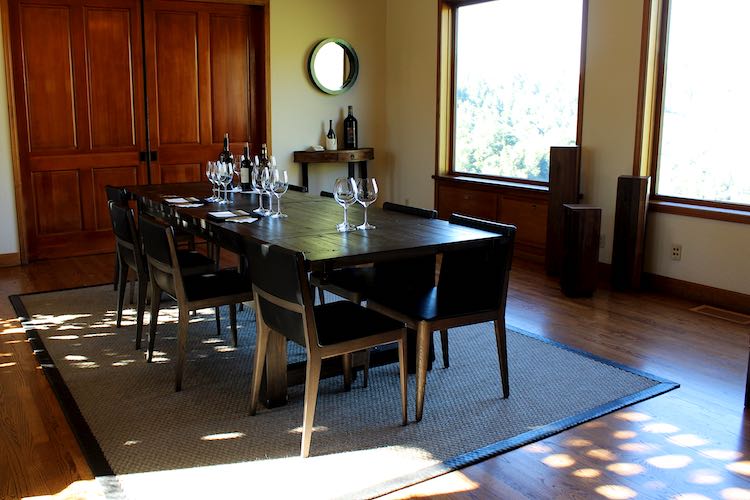 Newton Vineyard, Calistoga, Napa Valley