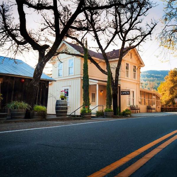 Nichelini Family Winery