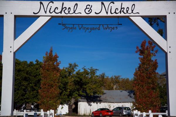 Nickel & Nickel