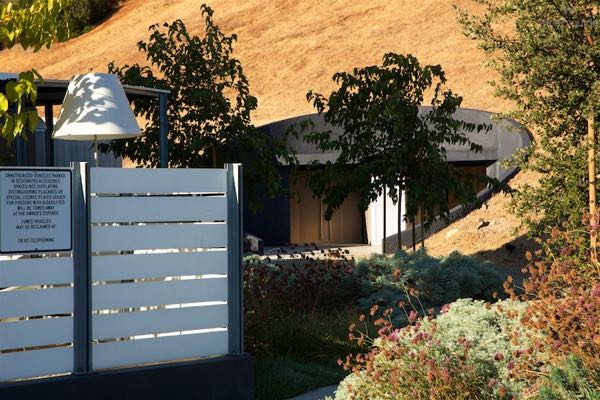 Odette Estate Winery