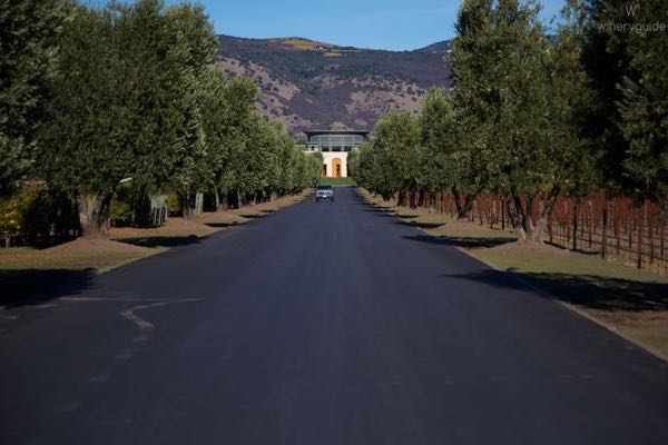 Opus One