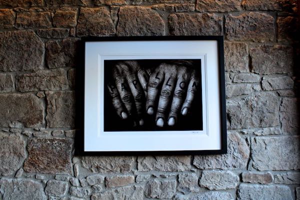 Orin Swift