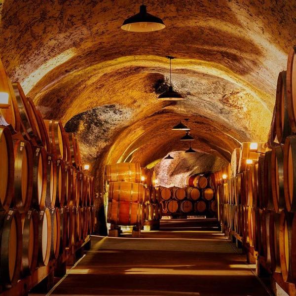 Pride Mountain Vineyards