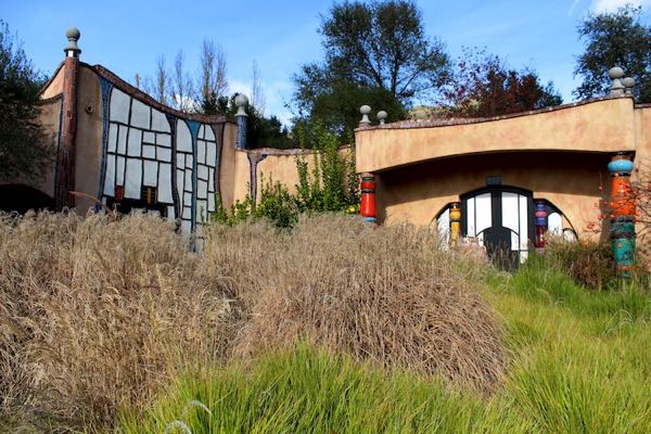 Quixote Winery