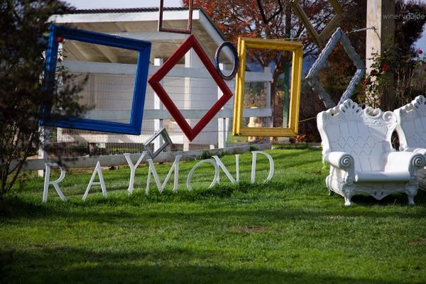 Raymond Vineyards