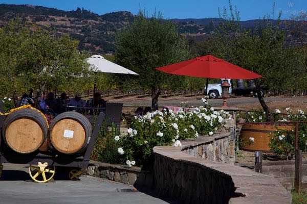 Reynolds Family Winery