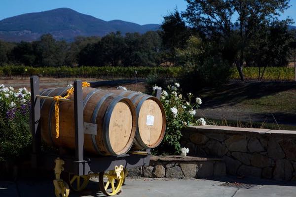 Reynolds Family Winery