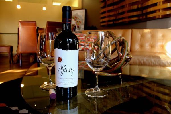 Robert Craig Winery