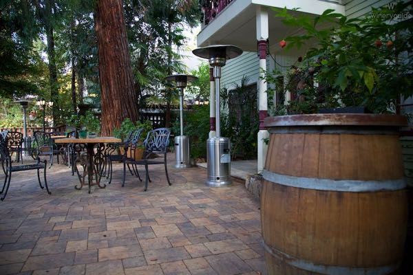 Romeo Vineyards