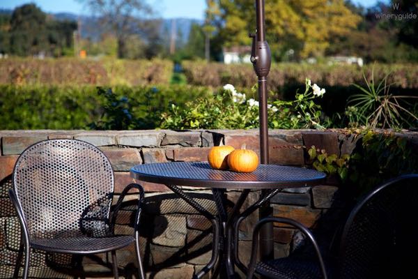 Rutherford Grove Winery