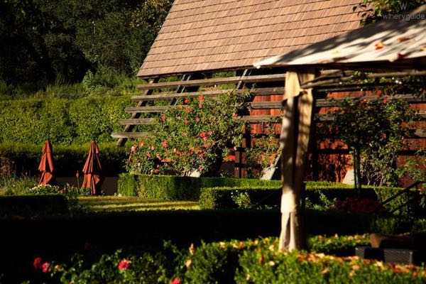 Rutherford Hill Winery