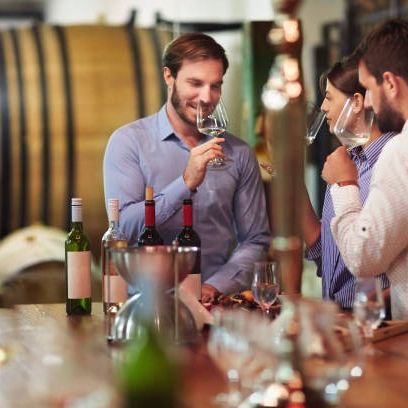 Saddleback Cellars