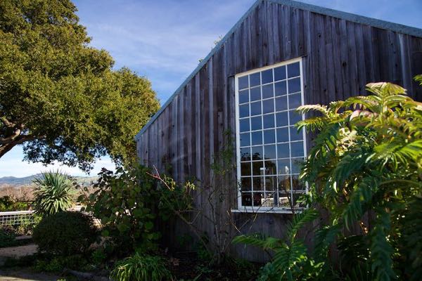 Saintsbury