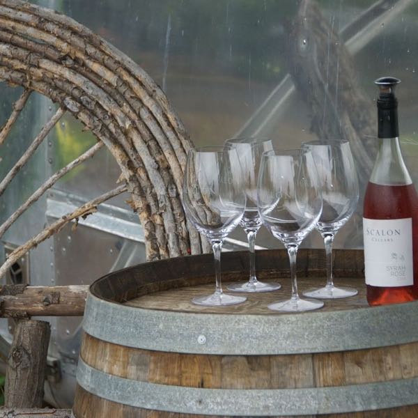 Scalon Cellars
