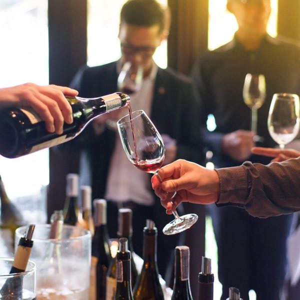 Seavey Vineyard