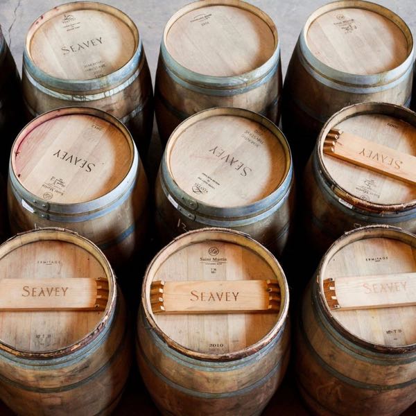 Seavey Vineyard