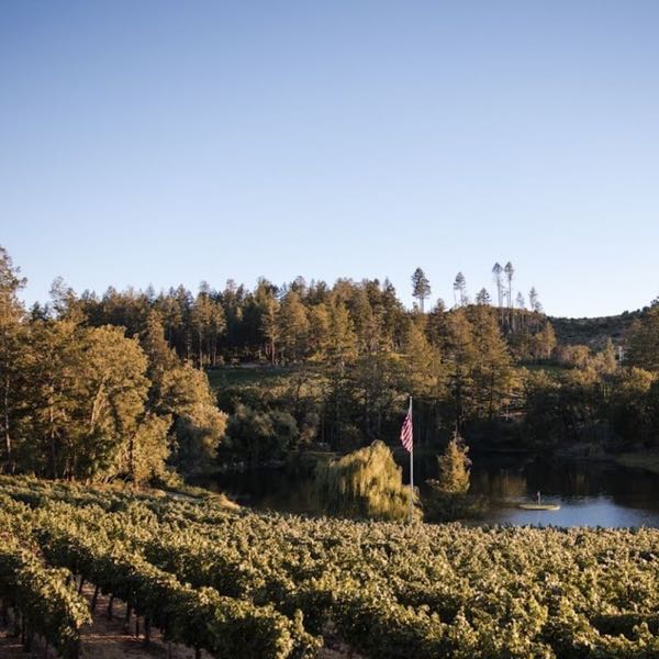 Sherwin Family Vineyards