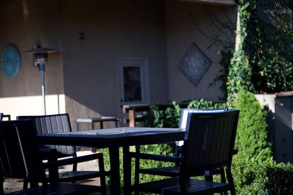 Ideology Cellars at Silenus Vintners