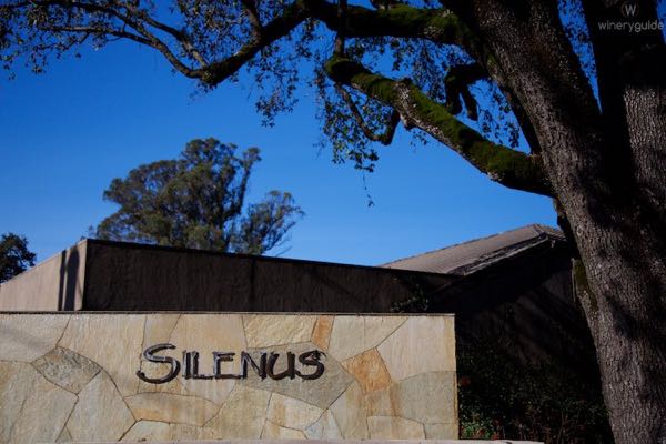 Ideology Cellars at Silenus Vintners