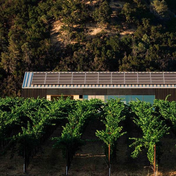Silver Oak Cellars