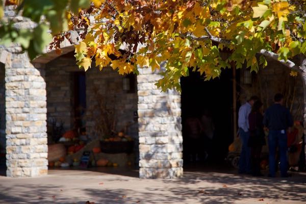 Silver Oak Cellars