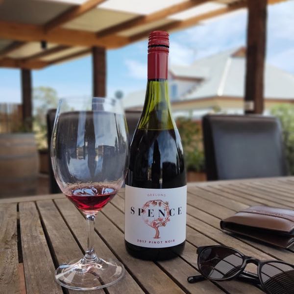 Spence Vineyards