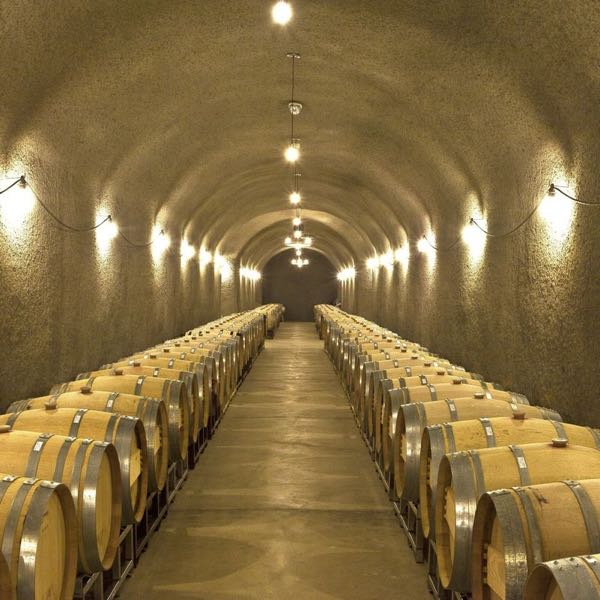 Staglin Family Vineyard