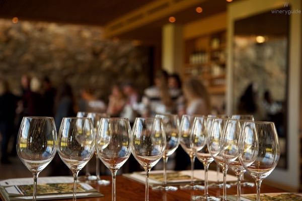 Stag's Leap Wine Cellars