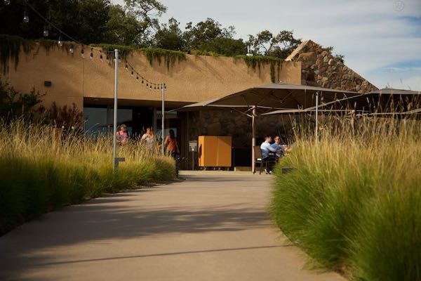 Stag's Leap Wine Cellars