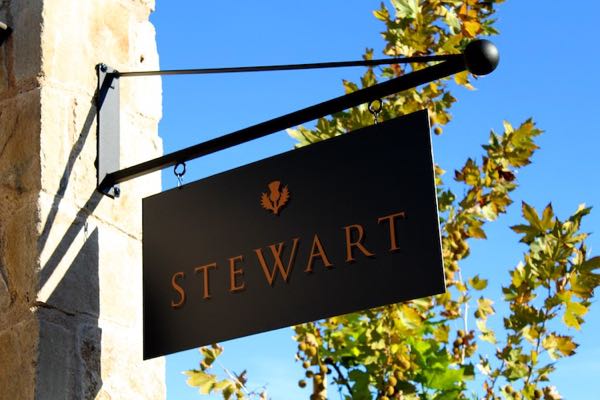 Stewart Cellars