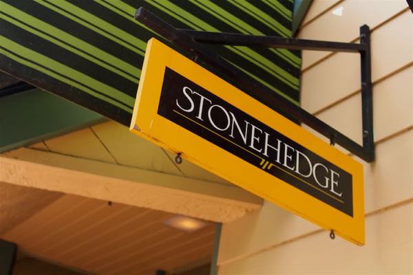 Stonehedge Winery