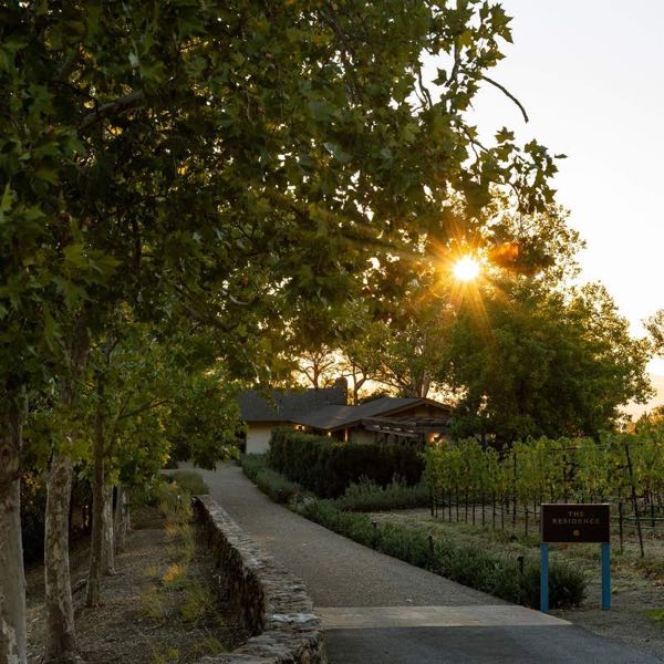 Stony Hill Vineyard