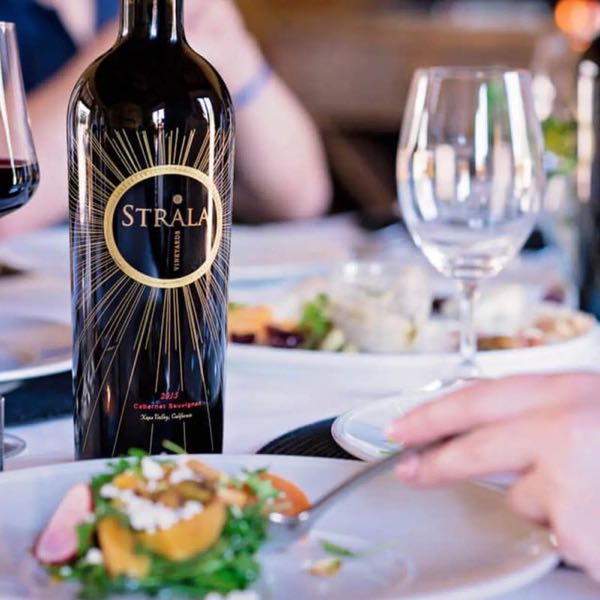 Strala Vineyards
