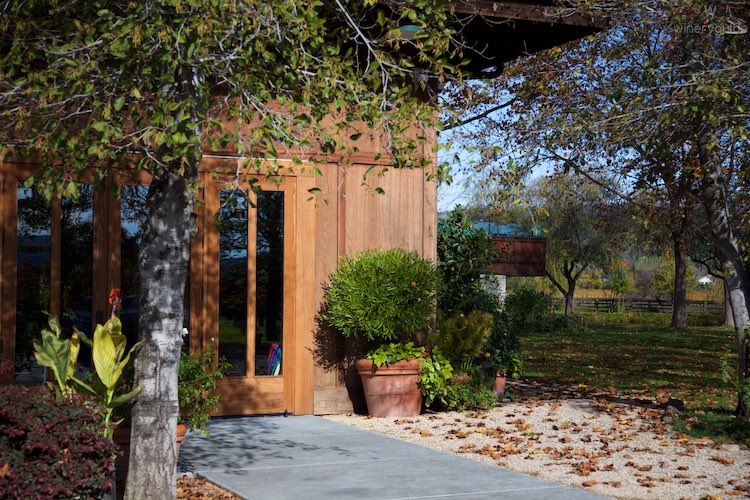 Sullivan Vineyards, St. Helena, Napa Valley
