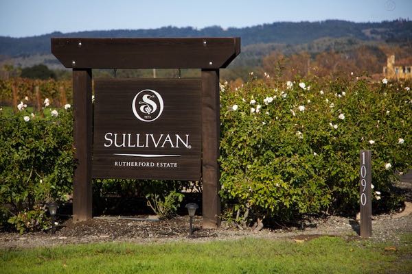 Sullivan Vineyards