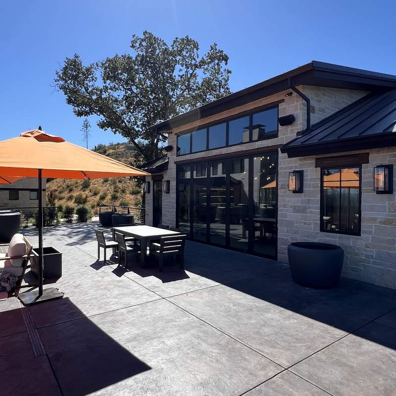 The Flying Lady Winery & Estate, St. Helena, Napa Valley