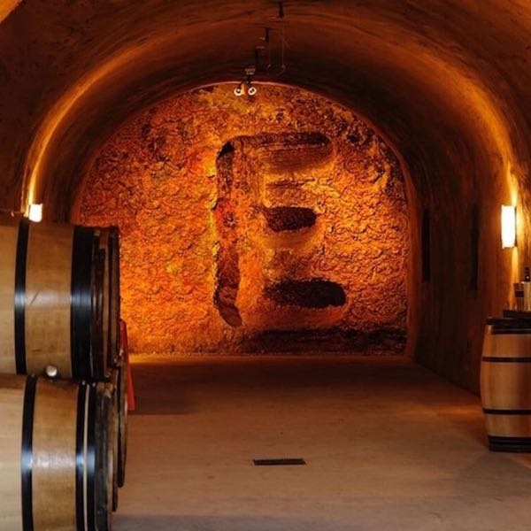 Tom Eddy Winery