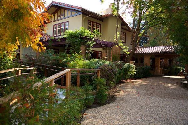 Trefethen Family Vineyards