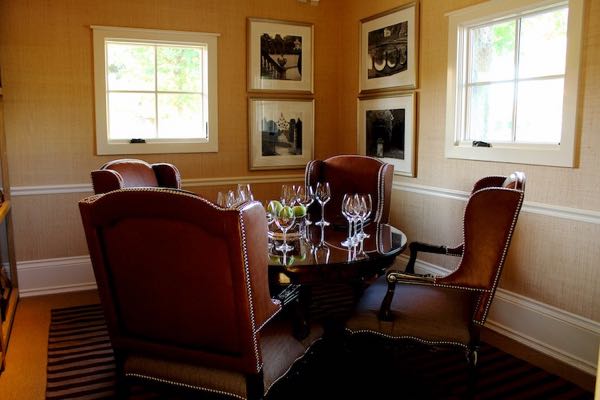 Silver Trident Winery
