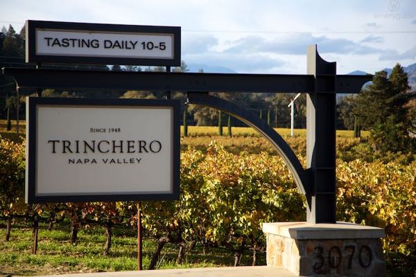 Trinchero Napa Valley