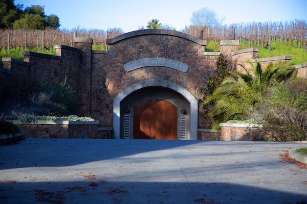 Truchard Vineyards