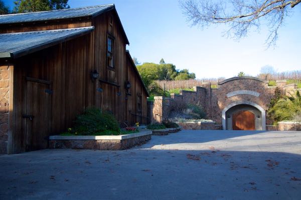 Truchard Vineyards
