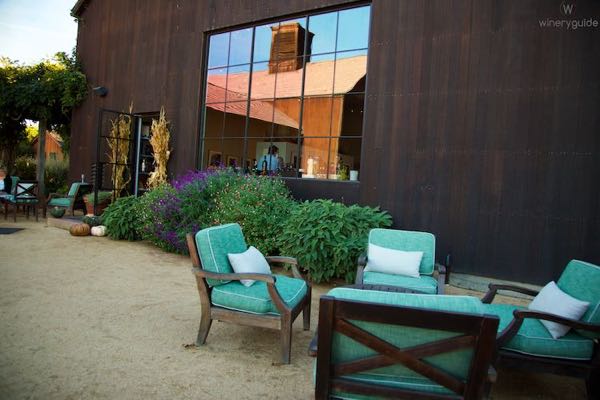 Turnbull Wine Cellars