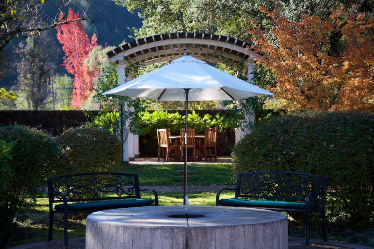 Twomey Cellars, Calistoga, Napa Valley