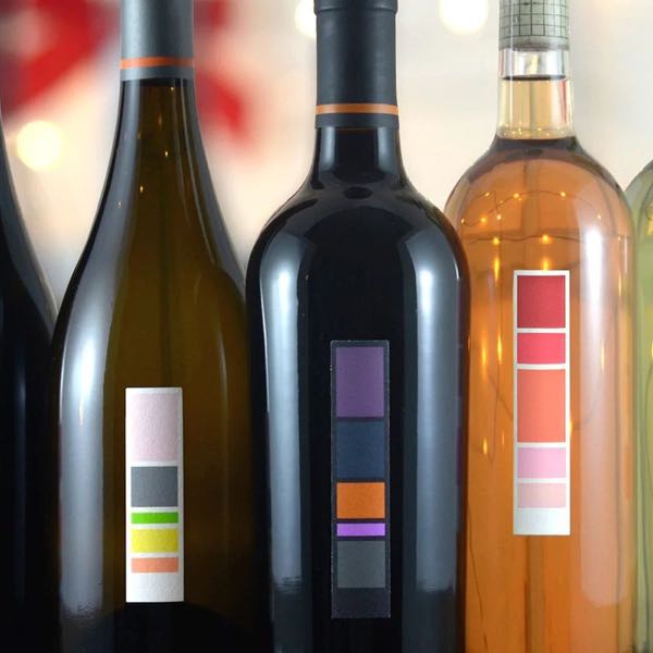 Uproot Wines at Hunnicutt Winery