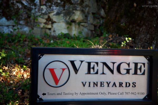 Venge Vineyards